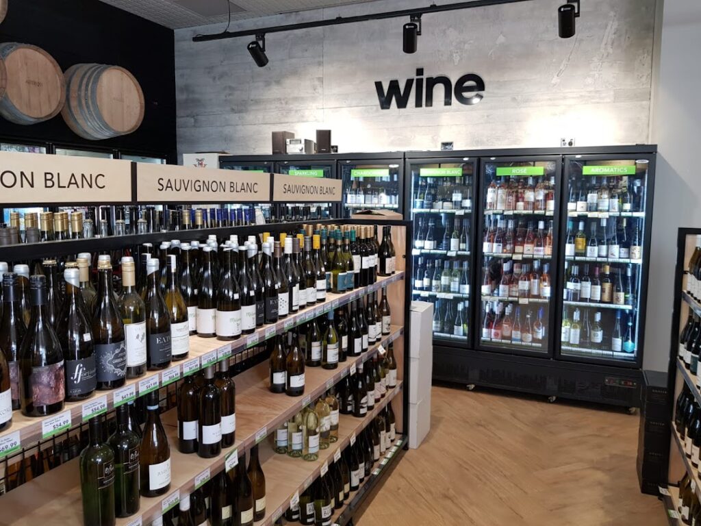 Accent on Wine