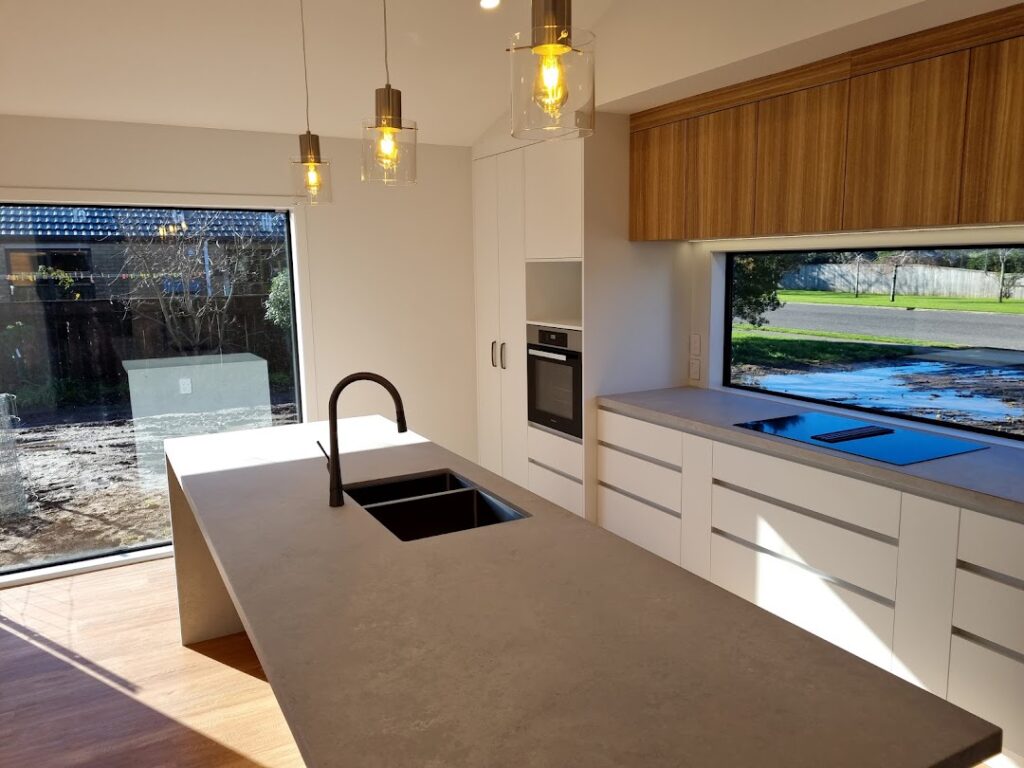 Ace Kitchens & Laminates
