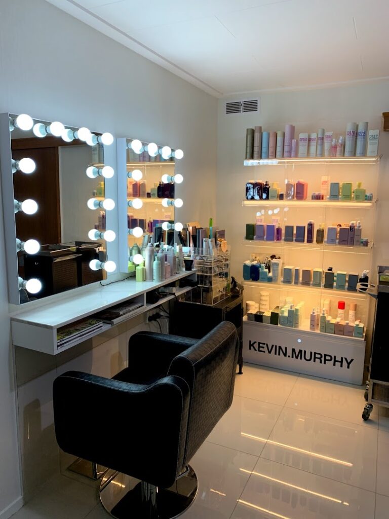 Adeva Hair Spa