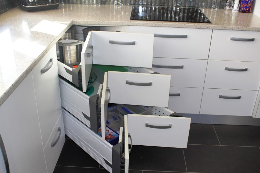 Ali Withers Kitchen Designs