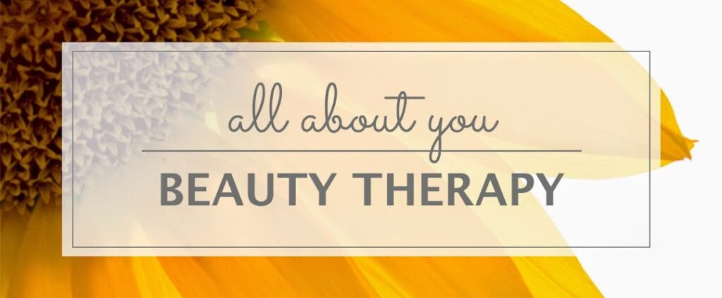 All About You Beauty Therapy