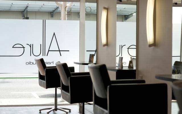 Allure Hair Studio