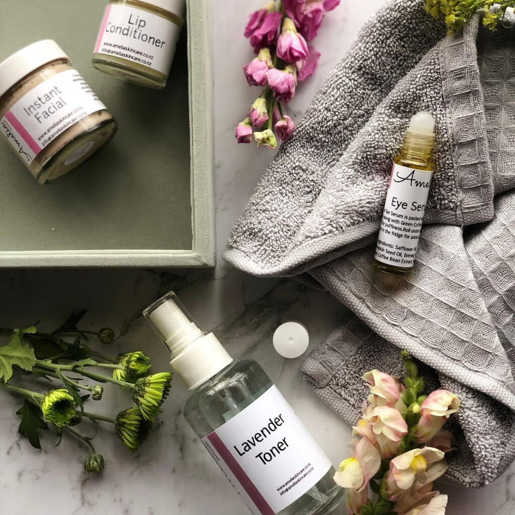 Amelia Skincare