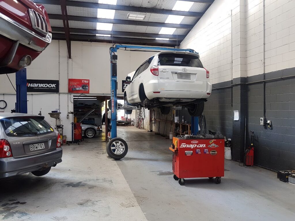 AUTOTECH HAMILTON