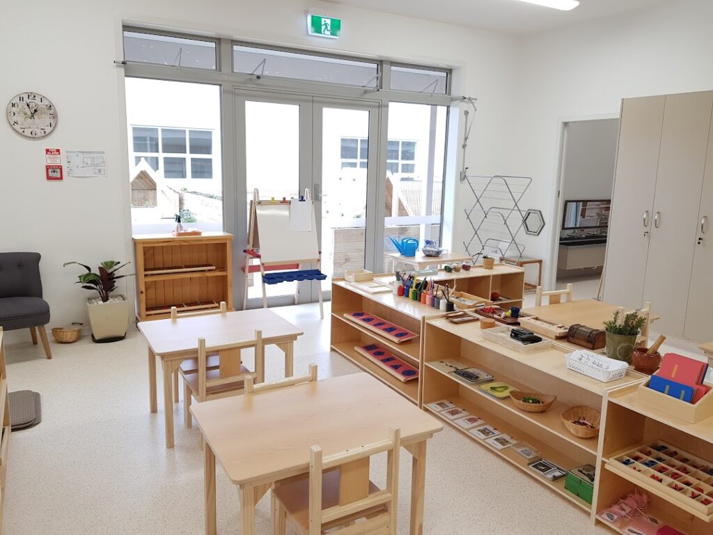 Avalon Childcare Centre