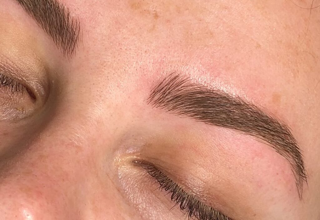 Beauty by Lydia