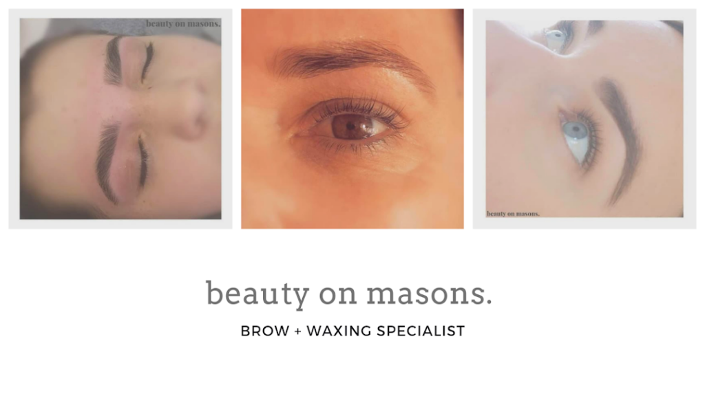 Beauty on Masons