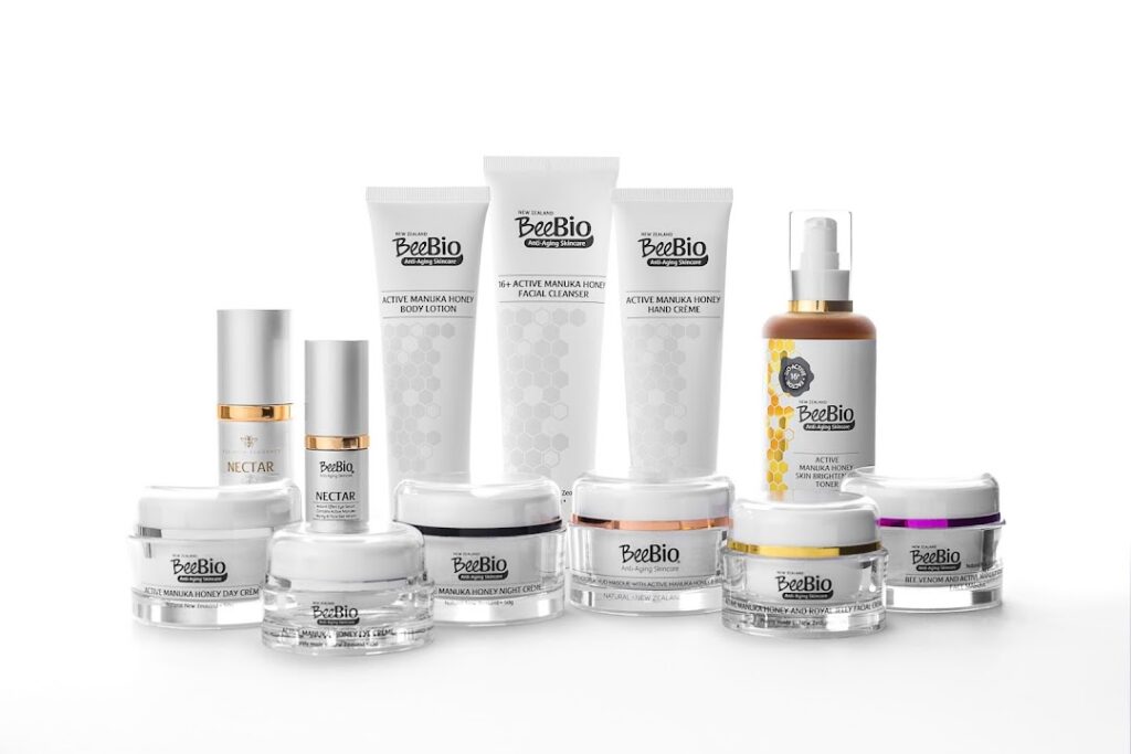 BeeBio Skincare