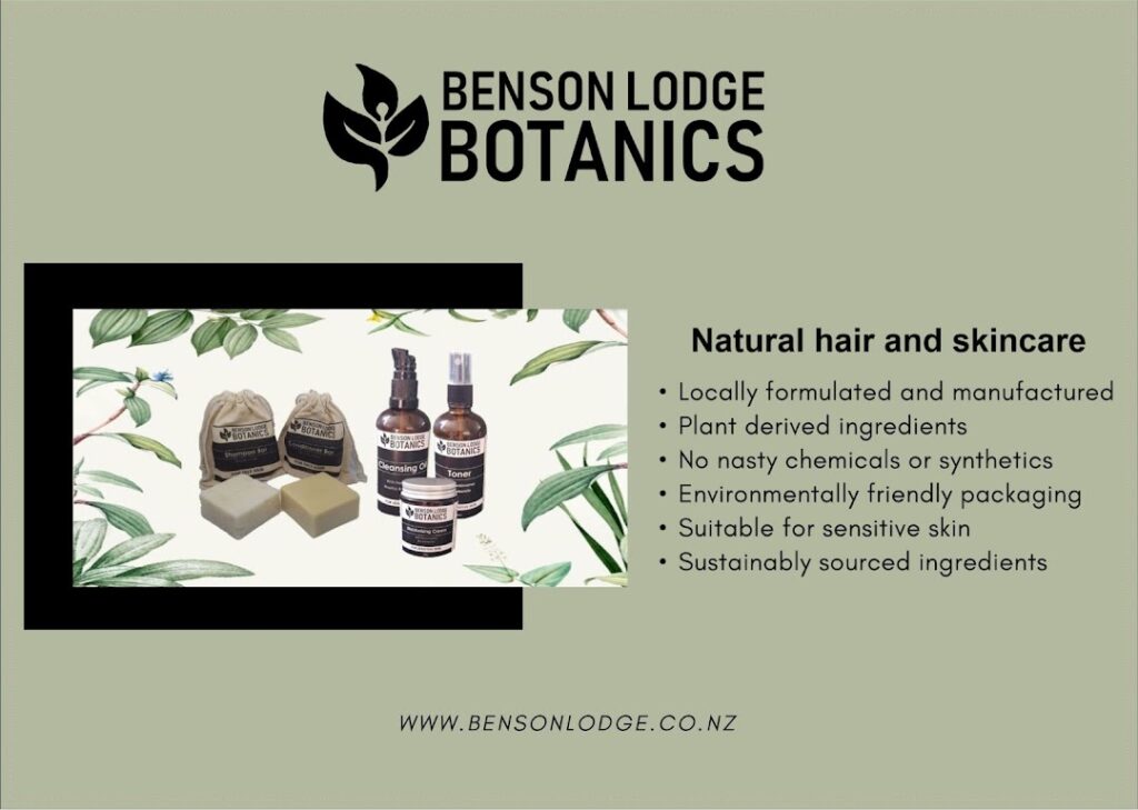 Benson Lodge