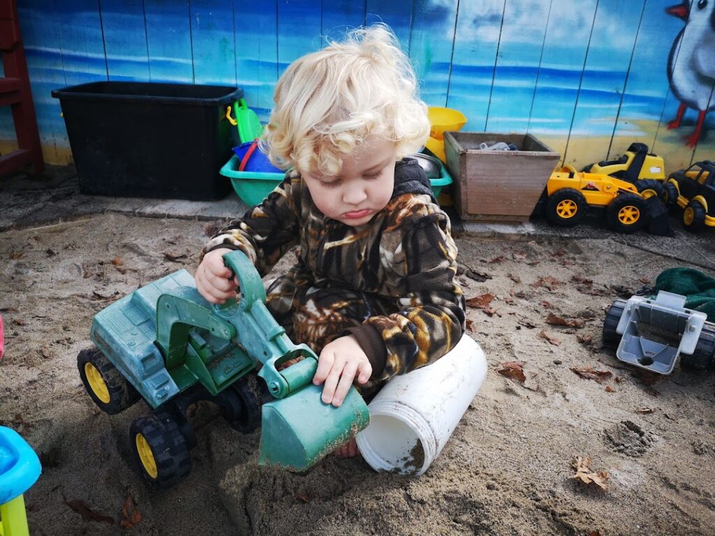 BestStart Dinsdale