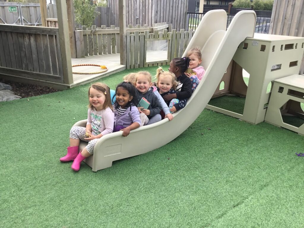 BestStart Faringdon