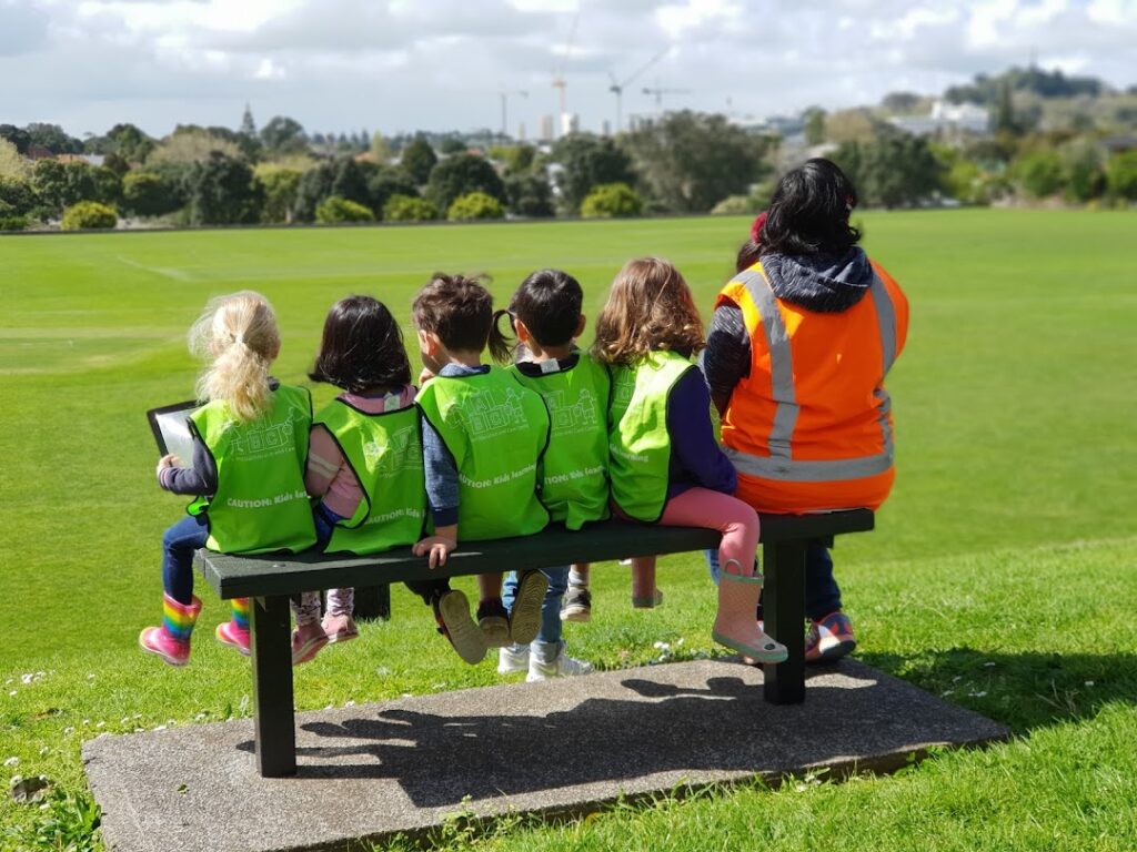 BestStart Gillies Avenue
