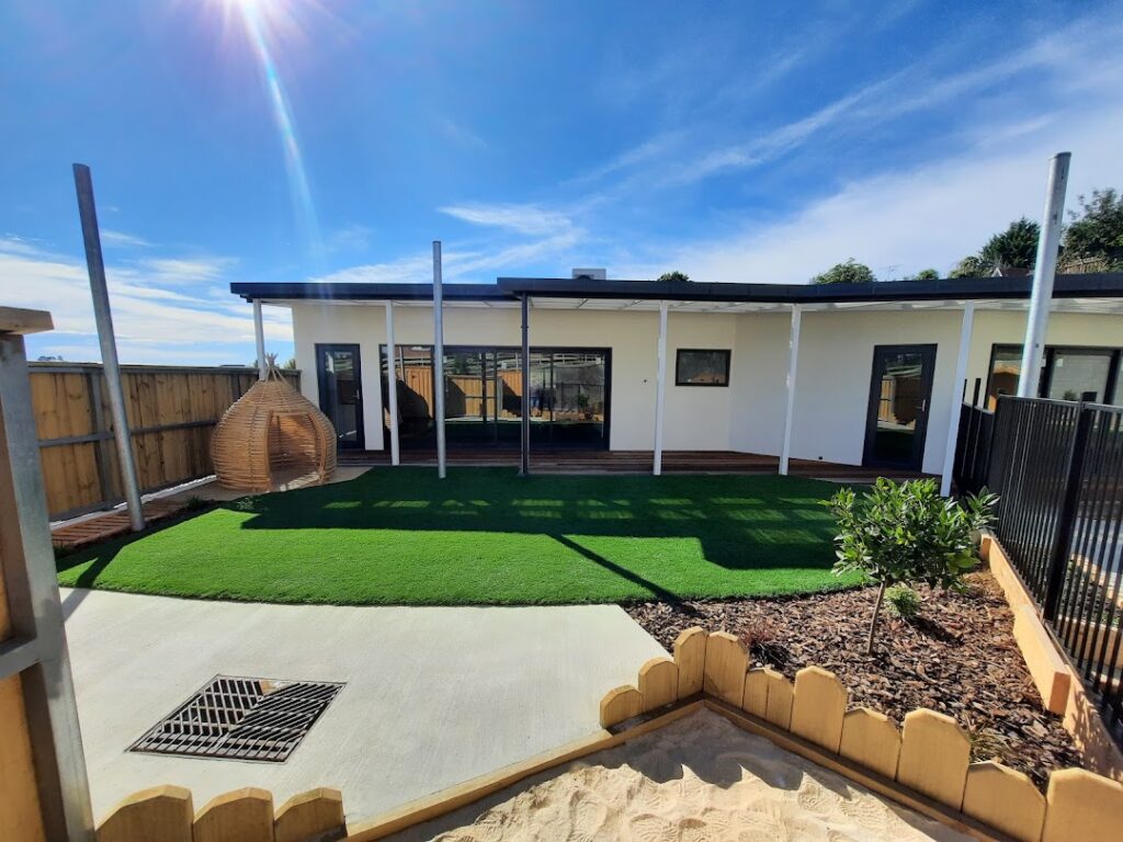 BestStart Highfield