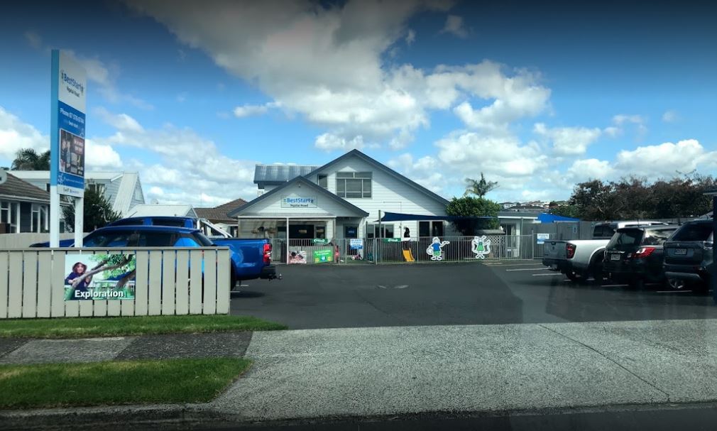 BestStart Ngatai Road