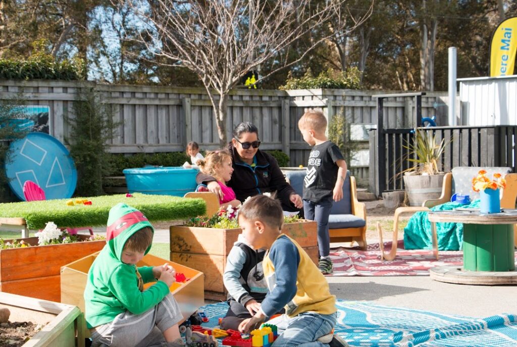 BestStart Riverbend Road