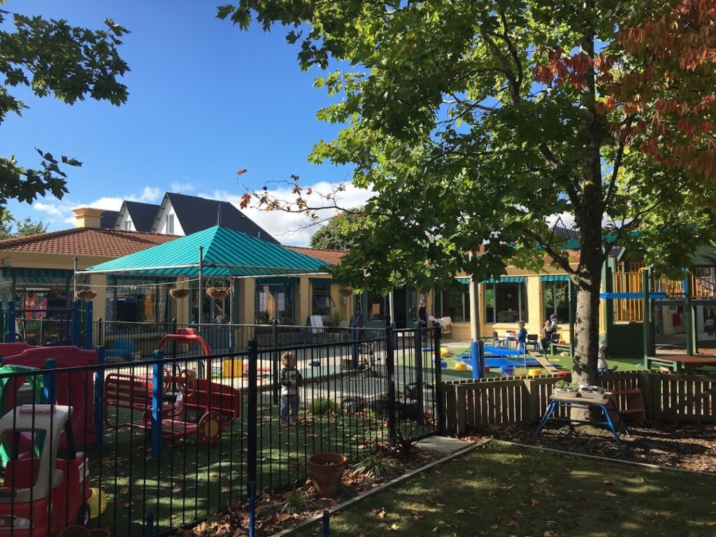 BestStart Salisbury Street