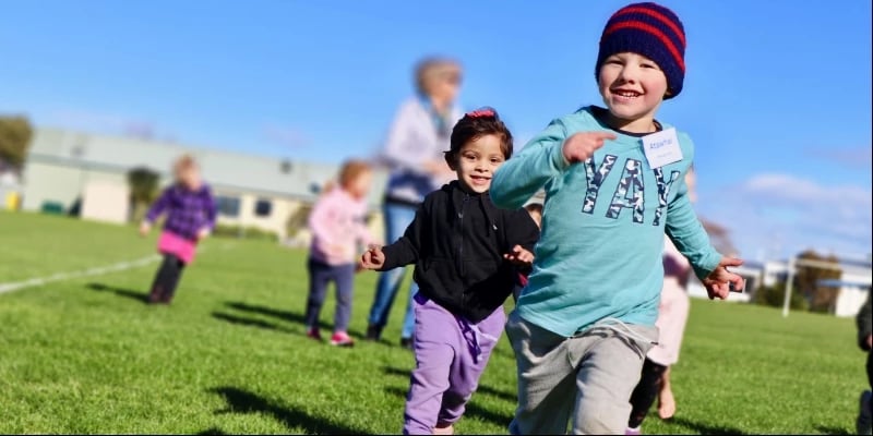 BestStart Taradale