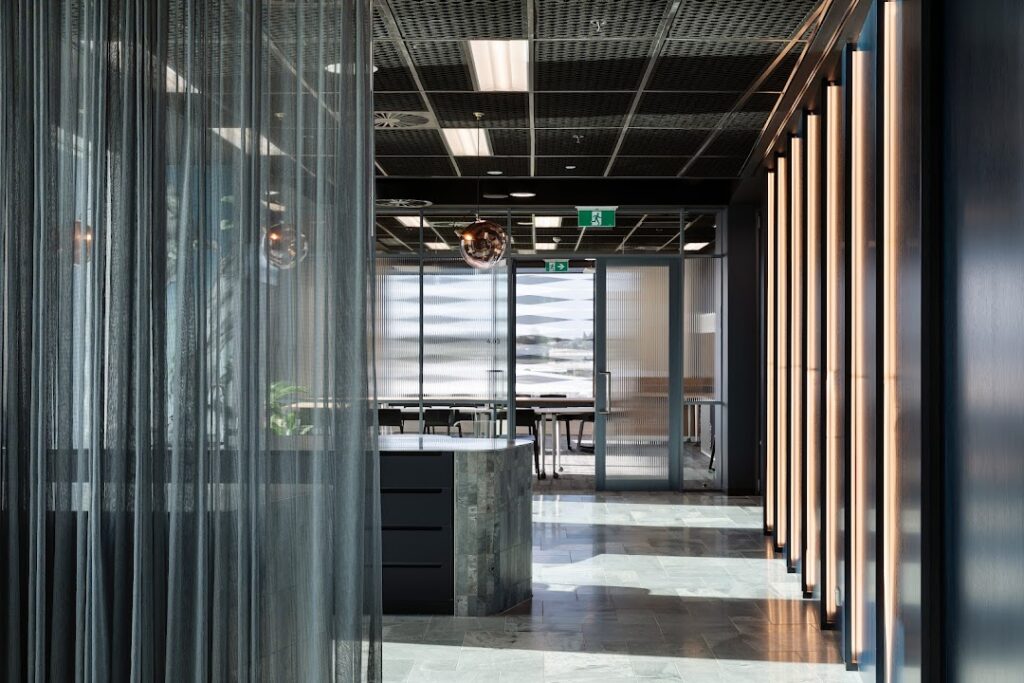 Black Interiors Ltd