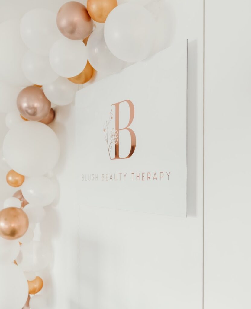 Blush Skin Clinic