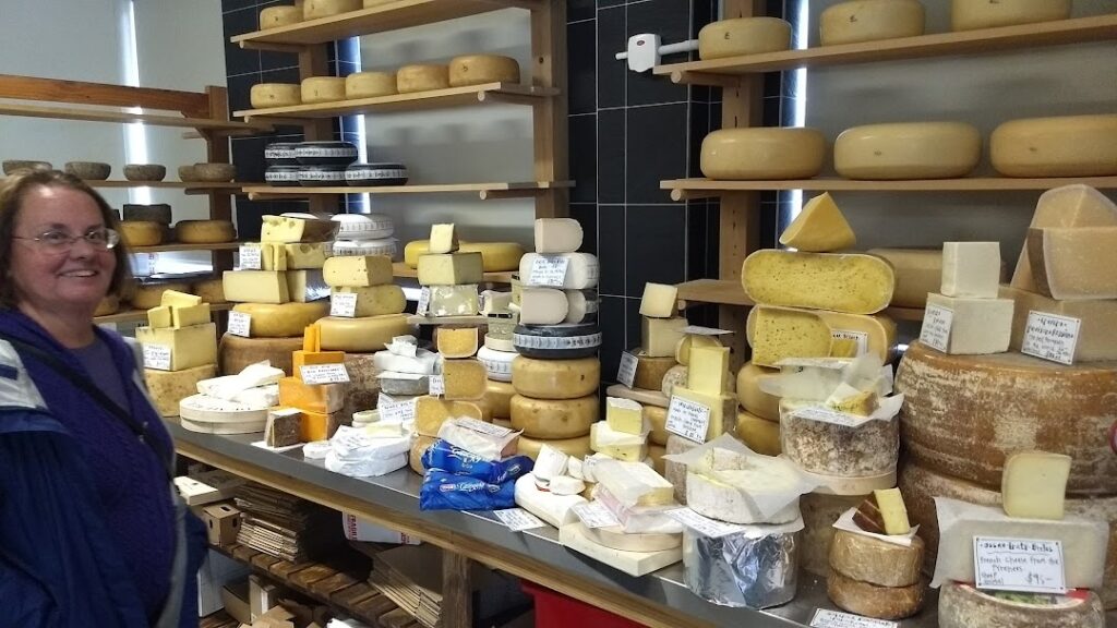 Canterbury Cheesemongers