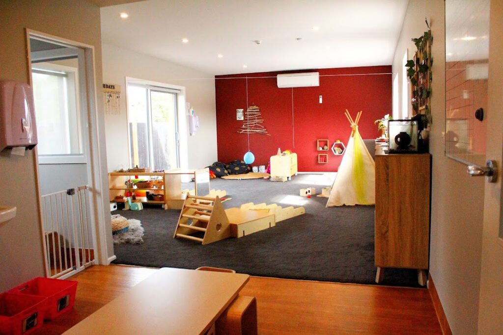 Canterbury Educare – Prestons Preschool