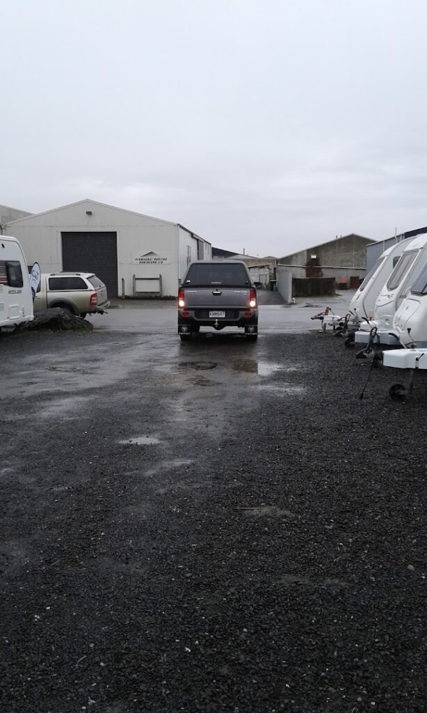 Caravanland