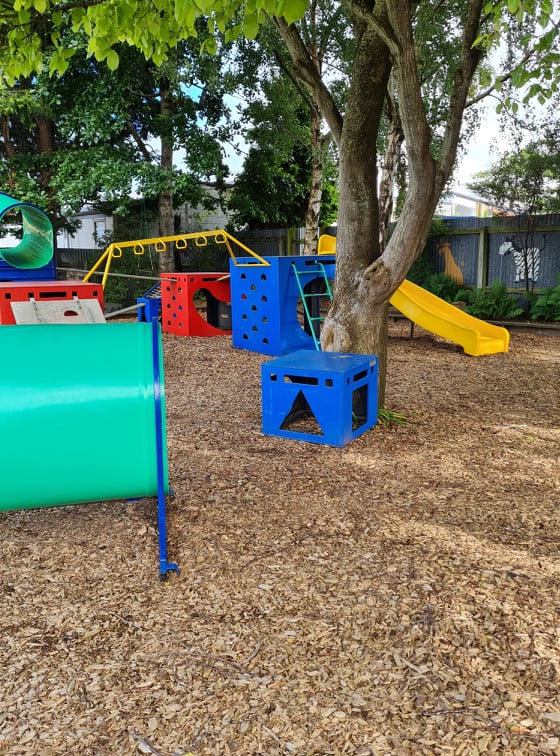 CAS Early Learning Centre (Waikiwi)