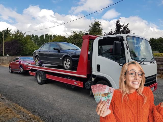 Cash For Car