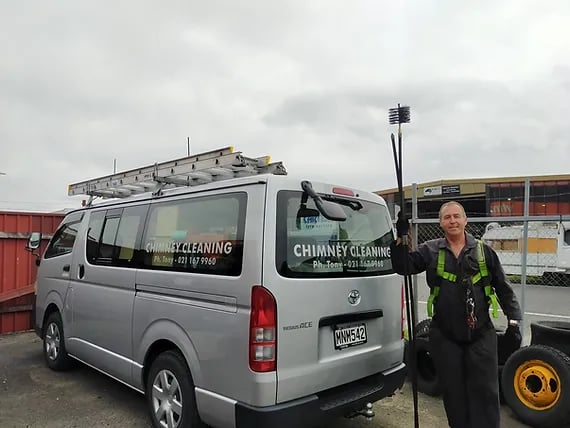 Chimney Sweeps