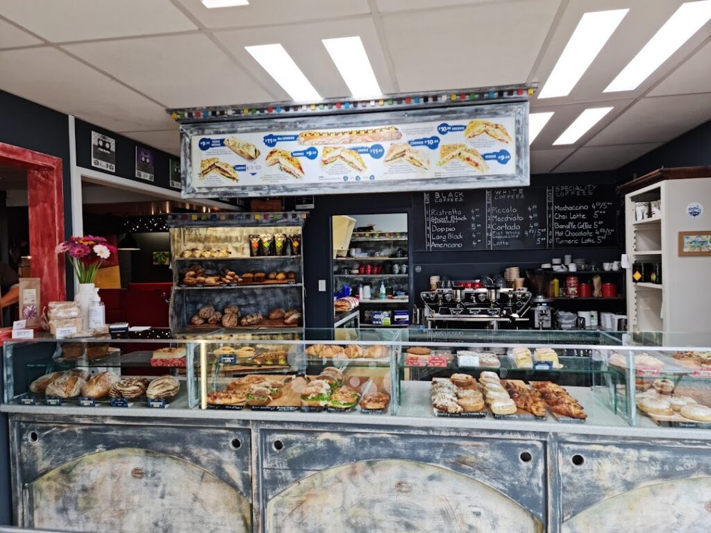 Ciabatta Cafe & Bakery
