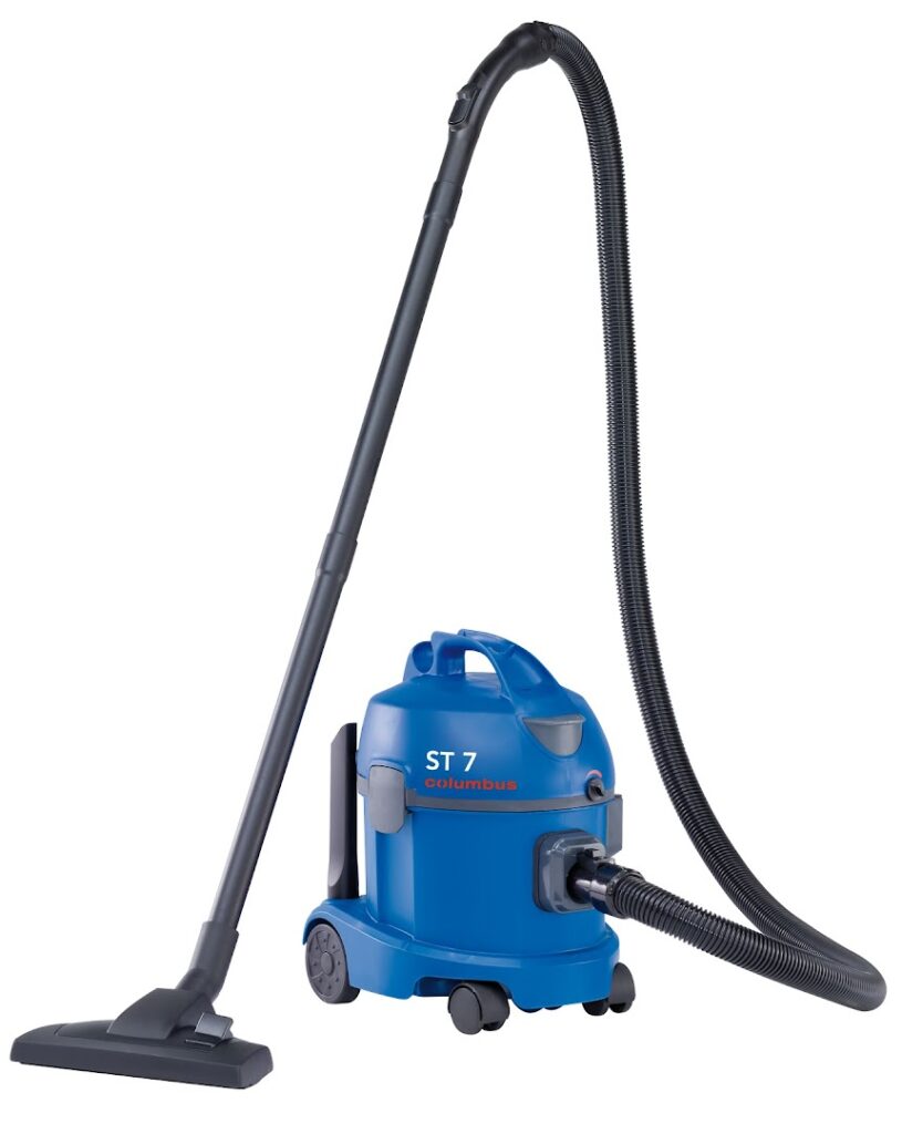 Clenco Ltd – Water Blasters
