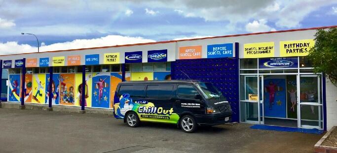 CLM Masterton