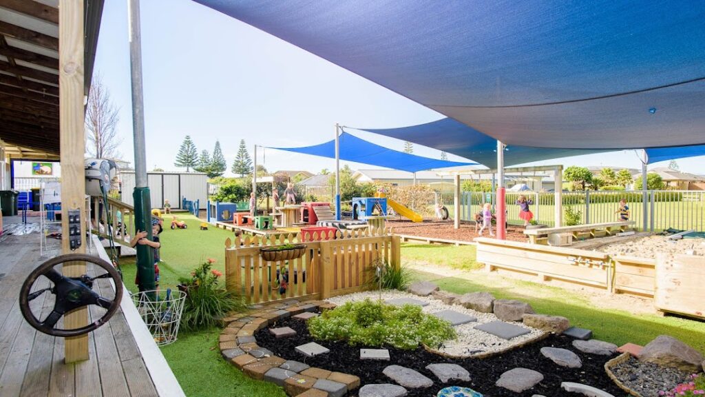 Coastlands Preschool