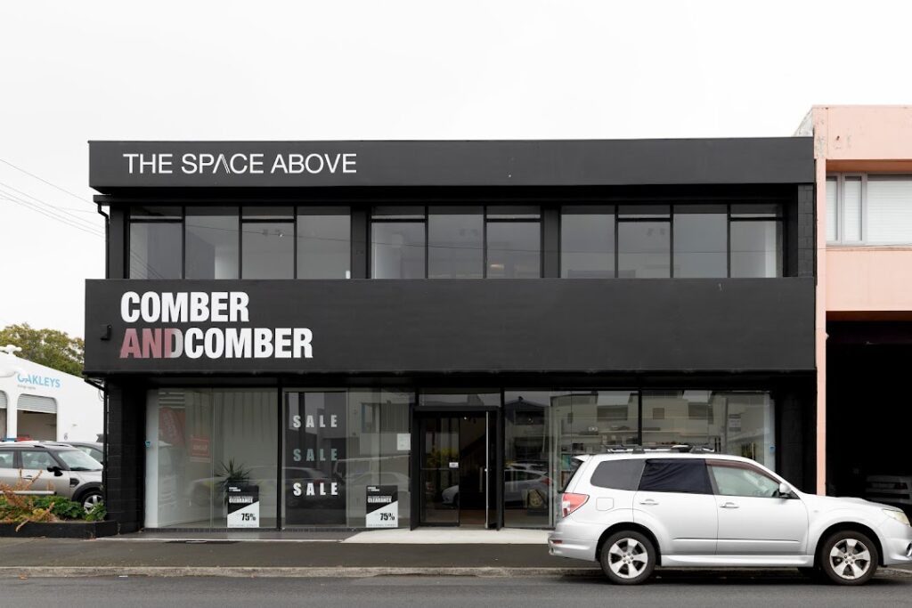 Comber and Comber Interiors