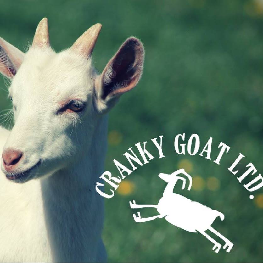 Cranky Goat Ltd