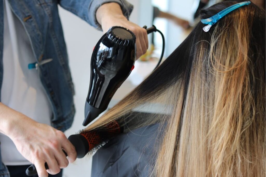 Creative Salon