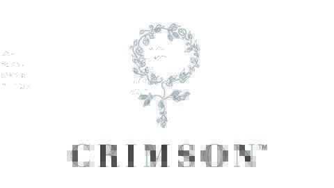 Crimson Organic Tampons