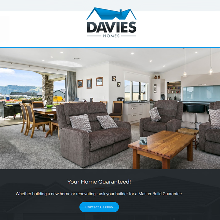 Davies Homes