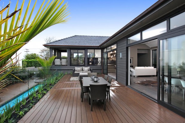 DBS Residential