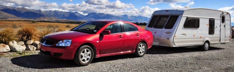 East Coast Towbars (Wellington Ltd)