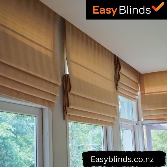 Easy Blinds