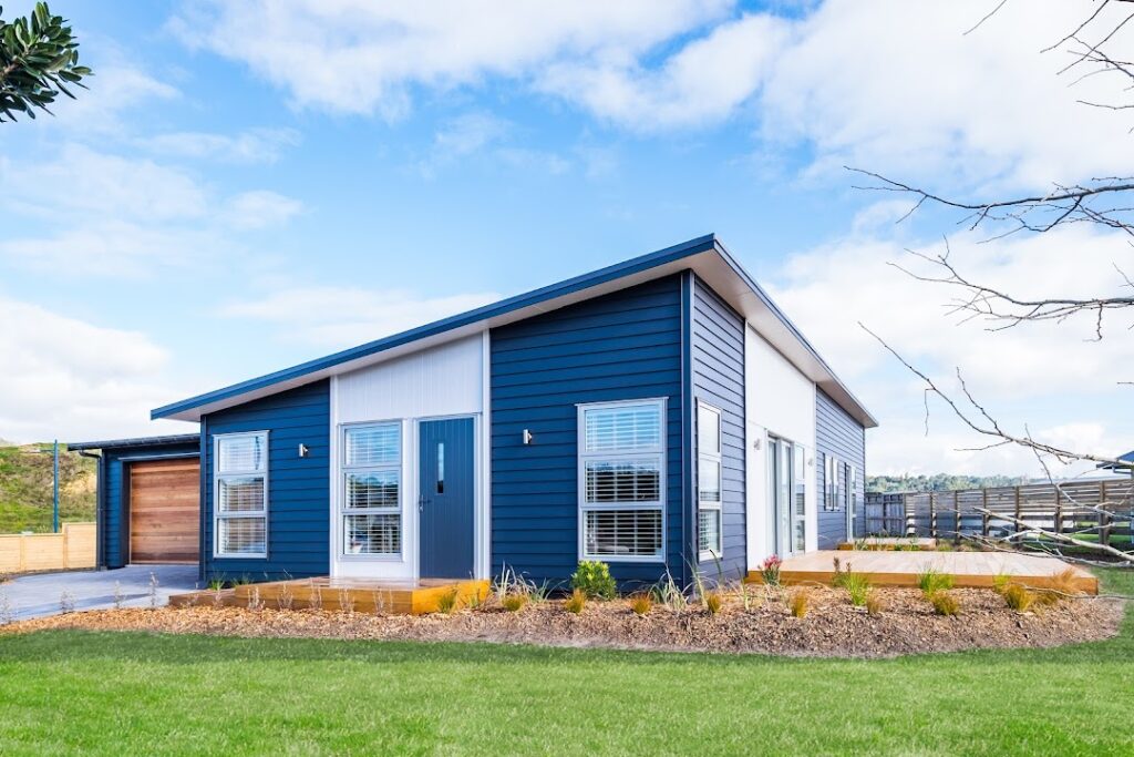 EasyBuild Homes