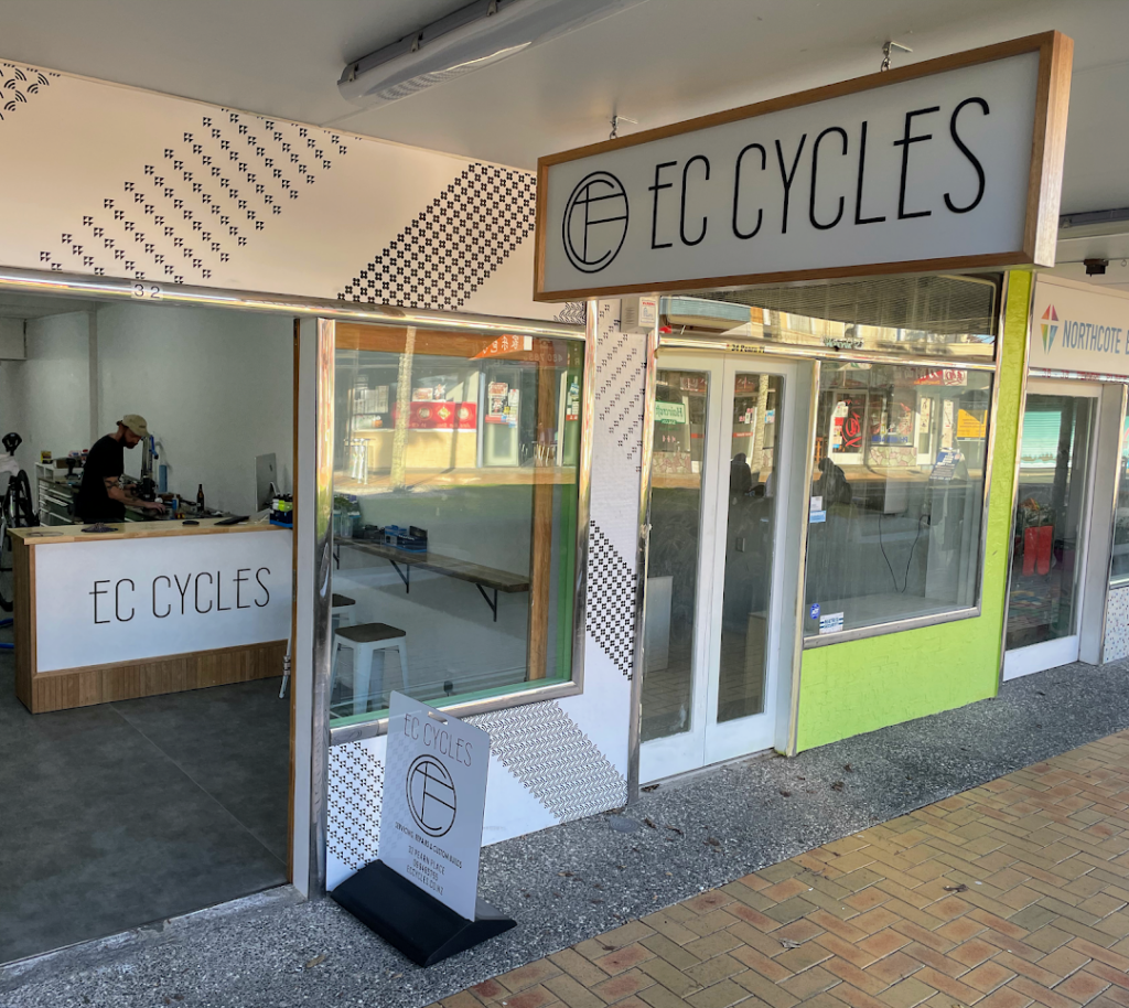 EC Cycles