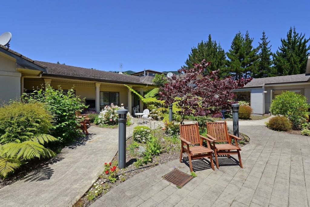 Eldon Care Centre
