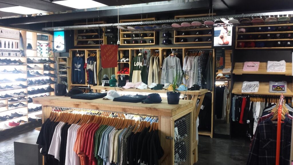 Empire Skate