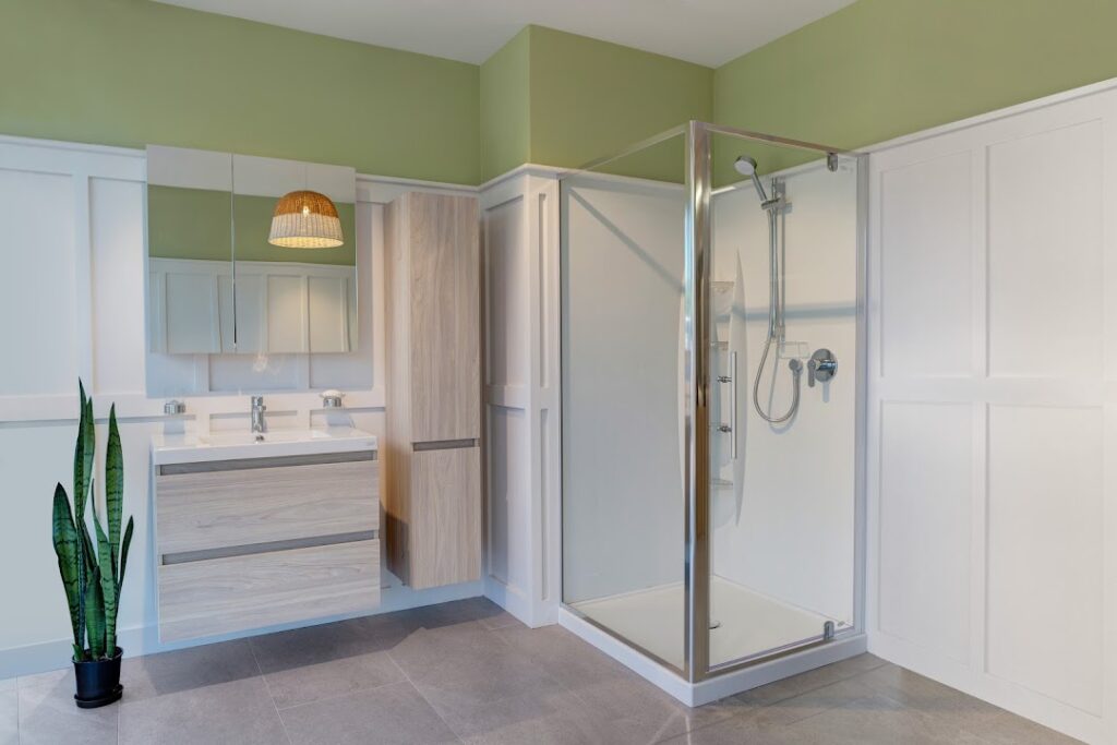 Englefield Bathroomware
