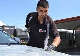 Espresso Car Wash – Cafe Moorhouse Avenue