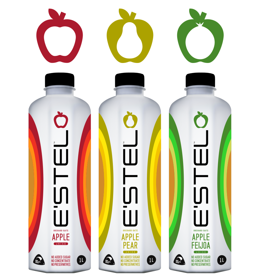 E’stel Beverages New Zealand
