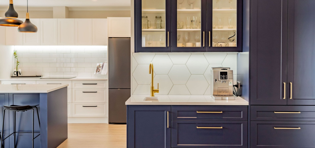 Ezy Kitchens Nelson