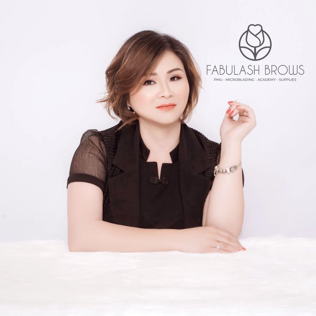 Fabulash Brows New Zealand